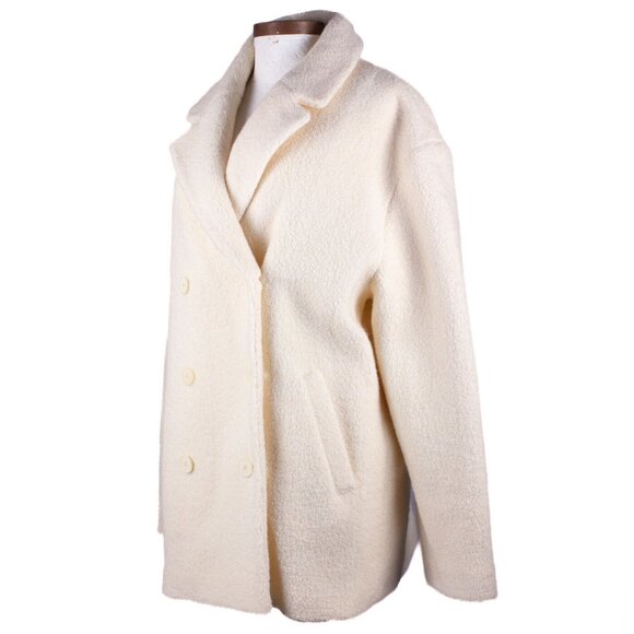 Gerard Darel coat - Picture 2 of 8